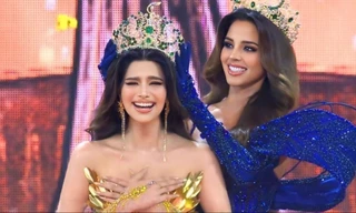 Lo ngại các cuộc thi hoa hậu ở Thái Lan