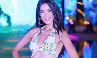 Người đẹp nổi bật nhất Hoa hậu Hoàn vũ Philippines 