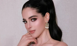 Lo ngại cho Hoa hậu Hoàn vũ 