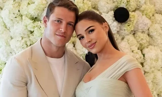 Hoa hậu Hoàn vũ Olivia Culpo sinh con 