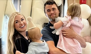 Hôn nhân của hoa hậu và chính trị gia người Mỹ vừa bị sát hại