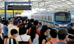Metro số 1 miễn phí vé cho hành khách dịp lễ Quốc khánh 2/9, cần điều kiện gì?