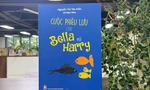 Cuộc phiêu lưu của Bella và Harry: Câu chuyện về hai chú cá nhỏ can trường