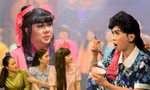 Gánh Hát Về Khuya: Vở kịch đưa khán giả vào hậu đài đoàn cải lương mùa Tết