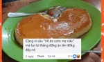 Bánh flan "rỗ" của mẹ bị chê và trạm sạc cảm xúc từ những món cơm nhà