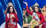 Miss Universe 2025: Tân Hoa hậu đến từ Mexico từng là người có drama với BTC