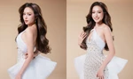 Ý nghĩa trang phục dạ hội của Hoa hậu Kiều Duy tại Bán kết Miss International 2025