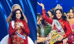 Miss Universe 2025: Tân Hoa hậu đến từ Mexico từng là người có drama với BTC