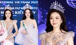 Miss International 2025: Kiều Duy liệu có thể “giữ chuỗi” sau Hoa hậu Thanh Thủy?