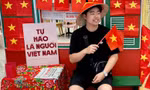 Chàng trai Hàn Quốc nói tiếng Việt như trai Sài Gòn, ở lại Việt Nam vì bạn gái