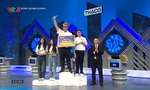Nam sinh Hà Nội giành chiến thắng với số điểm ngoạn mục tại thi Tháng Olympia 25