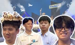 Chung kết năm Olympia 25: Chỉ một "nhà leo núi" không học trường chuyên