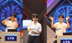 Quán quân Olympia 25 trở thành "cỗ máy tạo meme": Muôn vàn biểu cảm đáng yêu