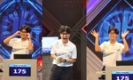 Quán quân Olympia 25 trở thành "cỗ máy tạo meme": Muôn vàn biểu cảm đáng yêu