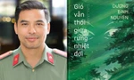 Gió Vẫn Thổi Giữa Rừng Nhiệt Đới: Tiểu thuyết về tội phạm dữ liệu giành giải Nhất