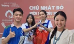 Sinh viên hiến máu tại Chủ Nhật Đỏ 2026: Hành động nhỏ nhưng mang tính lan tỏa cao