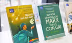 Ra mắt Tủ Sách Thanh Niên: Chắp cánh khát vọng tuổi trẻ qua những trang sách