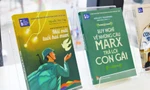 Ra mắt Tủ Sách Thanh Niên: Chắp cánh khát vọng tuổi trẻ qua những trang sách