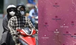 Dự báo Hà Nội sắp có ngày nắng nóng cảm nhận đến 39 độ C