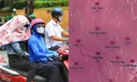 Hà Nội sắp bước vào những ngày nắng nóng, nhiệt độ lên đến 35 độ C