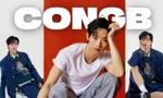 CONGB: Từ thừa nhận "trắng tay" đến "ngôi sao hy vọng" ở Anh Trai "Say Hi" 2025