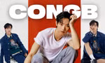 CONGB: Từ thừa nhận "trắng tay" đến "ngôi sao hy vọng" ở Anh Trai "Say Hi" 2025