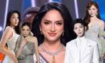 Dàn sao Việt tiếc nuối cho kết quả Á hậu 2 của Hương Giang tại MGI All Stars