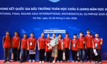 Chung kết Quốc gia AIMO 2026: Cuộc tranh tài của những thí sinh xuất sắc