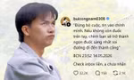 "Anh tài" Bùi Công Nam giải nguy cho Khách iu lỡ bịa dẫn chứng trong bài thi Văn