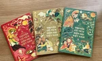 Truyện Cổ Tích Hiện Đại Việt Nam: Mở ra kho tàng phép màu mang màu sắc đương đại