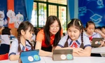 KDC Education tiên phong triển khai giáo dục kỹ năng công dân số cho học sinh