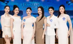 15 người đẹp nổi bật của cuộc thi Miss World Vietnam 2025 sau phần thi tranh biện