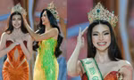 Miss Grand International 2025: Ngỡ ngàng với cú B2B ngoạn mục của Philippines