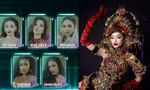 Tin vui liên tiếp đến với Yến Nhi trước Bán kết Miss Grand International 2025