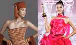 Ngỡ ngàng với học vấn của Mai Hoa - Quán quân Vietnam’s Next Top Model 2025