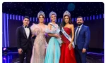 Chỉ trong 2 tuần, Miss Cosmo 2024 Ketut Sari công du quốc tế tổng cộng 13 nước