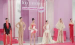 Vietnam’s Next Top Model 2025: Tập cuối trước Chung kết có tới 3 thí sinh bị loại