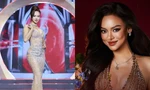 Chung kết Miss Charm 2025: Á hậu Mai Ngô dừng chân tại Top 12 chung cuộc
