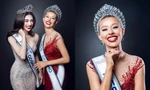 Hai nàng hậu Gen Z của Miss Cosmo 2025: Tân Hoa hậu có tính cách "tẻn tẻn"