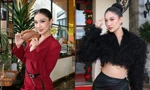 Miss Cosmo 2025: Hoa hậu Phương Linh vắng mặt trong Top 17 Carnival Costume