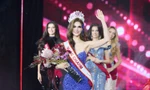 Người đẹp Venezuela Anna Blanco trở thành Miss Charm 2025 đúng như dự đoán