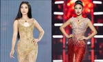 Hoa hậu Phương Linh xuất sắc lọt vào Top 10 chung cuộc Miss Cosmo 2025