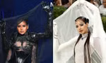Thiết kế độc đáo Lisa diện ở Met Gala 2026 bị phát hiện "trùng ý tưởng"?