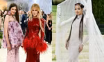 Lisa BLACKPINK lọt danh sách "thảm hoạ" mặc xấu của Met Gala 2026 cùng những ngôi sao nào?