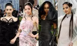 Dàn idol K-Pop xuất hiện thế nào tại sự kiện thời trang đình đám Met Gala 2026?