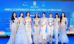 Công bố những điểm đến đầu tiên của hành trình Miss World 2026 tại Việt Nam
