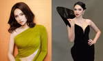 MGI All Stars: Hoa hậu Hương Giang chưa quên được thất bại ở Miss Universe?