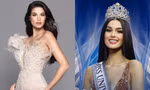 Tân Miss Universe Philippines 2026 từng giành danh hiệu Hoa hậu Trái Đất Mỹ