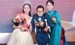 Hoa hậu Hà Trúc Linh đảm nhận vai trò đại sứ cho sự kiện thời trang đặc biệt
