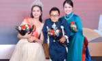 Hoa hậu Hà Trúc Linh đảm nhận vai trò đại sứ cho sự kiện thời trang đặc biệt